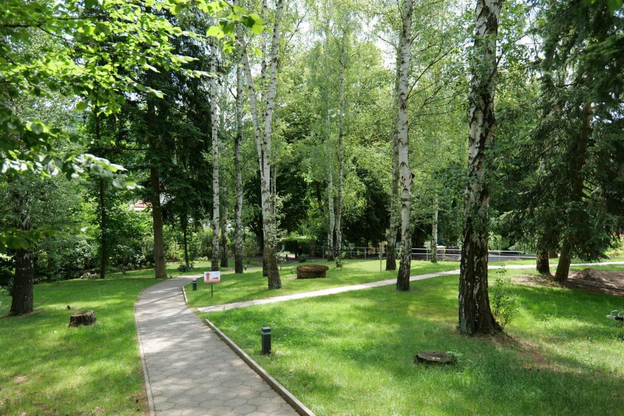 Penzion Harmony Javornik Ctyrkoly Exterior photo