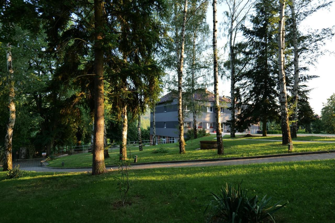 Penzion Harmony Javornik Ctyrkoly Exterior photo