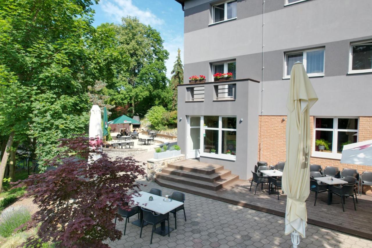 Penzion Harmony Javornik Ctyrkoly Exterior photo