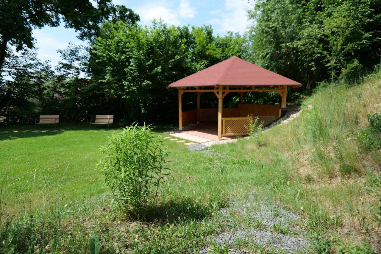 Penzion Harmony Javornik Ctyrkoly Exterior photo